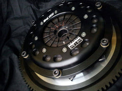 Competition Clutch H2B Super Single