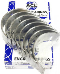 B16 Street Engine Builder Kit (Bearings, Headstuds, Mainstuds)