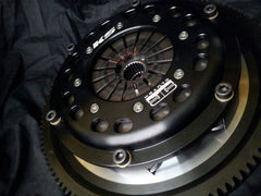 Competition Clutch H2B Twin Disk