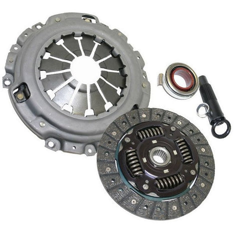 Competition Clutch K-Series Stage 1.5