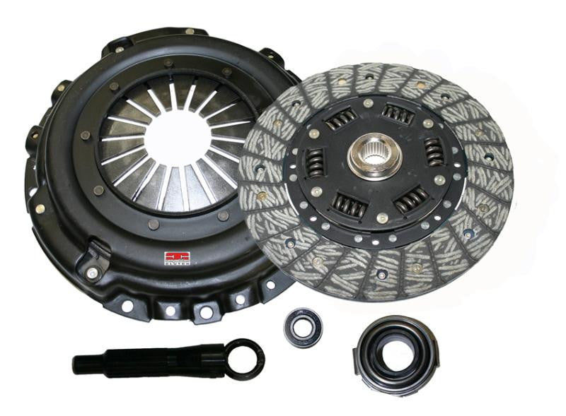 Competition Clutch B-Series Stage 2