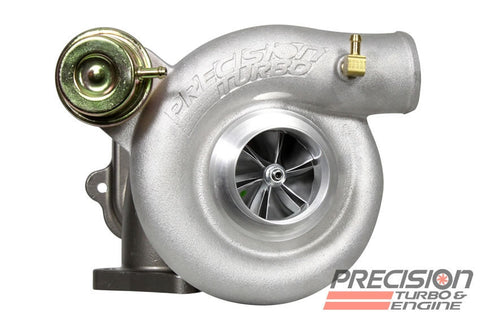 Precision Turbo WRX / STi Factory Upgrade Performance Turbo