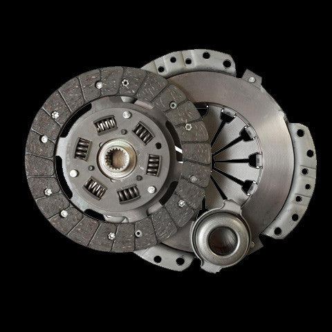 Domestic Clutch Service-By Application