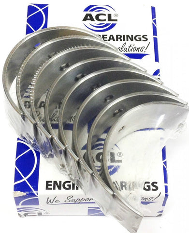 B18c/GSR Street Engine Builder Kit (Bearings, Headstuds, Mainstuds)