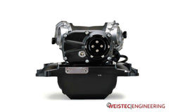 Stage 1 M156 Supercharger System, R63