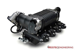 Stage 1 M156 Supercharger System, R63