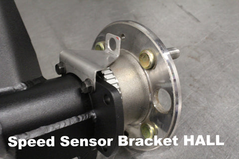 Speed Sensor Bracket HALL